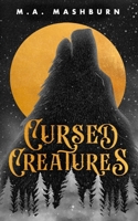 Cursed Creatures B0DRTB5YCB Book Cover
