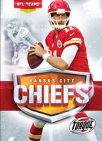Kansas City Chiefs 1626173702 Book Cover
