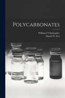 Polycarbonates 1013542428 Book Cover
