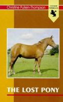 The Lost Pony 1899470034 Book Cover