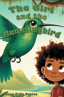 The Girl and the Hummingbird B0CW3GSRTL Book Cover