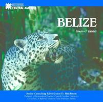 Belize 1422206440 Book Cover