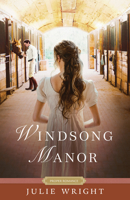 Windsong Manor 1639931562 Book Cover