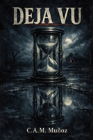 DEJA VU B0GR26437V Book Cover