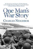 One Man's War Story 0988935171 Book Cover