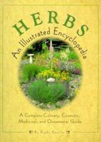 Illustrated Herb Encyclopedia 0792453077 Book Cover