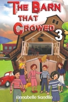 The Barn That Crowed 3 1778391451 Book Cover