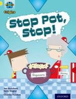 Stop Pot, Stop! 0198300948 Book Cover