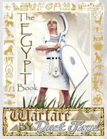 The Egypt Book: Warfare by Duct Tape 1942006004 Book Cover