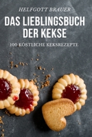 Das Lieblingsbuch Der Kekse 1804653314 Book Cover