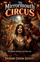 The Mirror Mouth Circus B0GFC3B9JT Book Cover