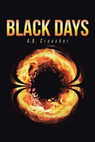 Black Days 1646285158 Book Cover