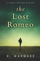 The Lost Romeo 1981084746 Book Cover