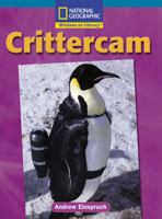 Crittercam 0792248325 Book Cover