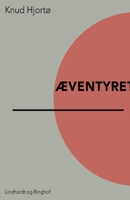 Æventyret 8711883480 Book Cover