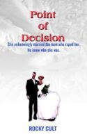 Point of Decision 1410700046 Book Cover