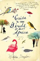 A Guide to the Birds of East Africa 0547247958 Book Cover