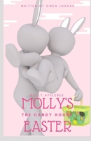 Molly's Easter: Molly Applebee B086PVRTZ5 Book Cover