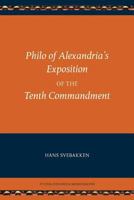 Exposition of the Tenth Commandment 1589836189 Book Cover