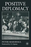 Positive Diplomacy 0333692519 Book Cover