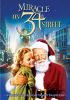 Miracle on 34th Street