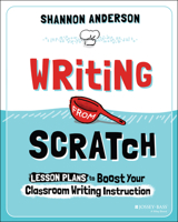 Writing from Scratch 1394280998 Book Cover