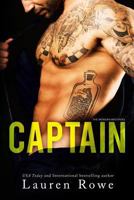 Captain 099756153X Book Cover