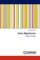 Sans Signatures 3659305014 Book Cover