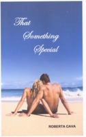 That Something Special 0992357942 Book Cover