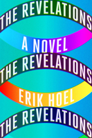 The Revelations 1419750224 Book Cover