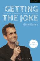 Getting the Joke: The Inner Workings of Stand-Up Comedy 140817460X Book Cover