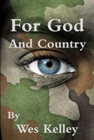 For God and Country 1312109882 Book Cover