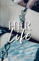 Her Life B0F25LK8TF Book Cover