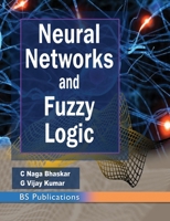 Neural Networks and Fuzzy Logic 9385433237 Book Cover