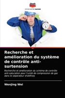 Recherche et amélioration du système de contrôle anti-surtension 6203540854 Book Cover