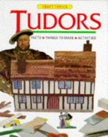 The Tudors (Craft Topics) 0749611383 Book Cover