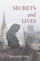 SECRETS and LIVES 183842606X Book Cover