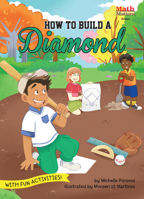 How to Build a Diamond: Angles 1662670338 Book Cover