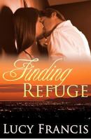 Finding Refuge 0615723802 Book Cover