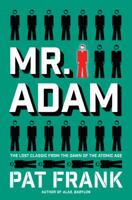 Mr. Adam 006242176X Book Cover