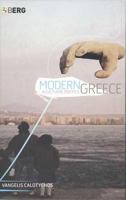 Modern Greece: A Cultural Poetics 1859737161 Book Cover