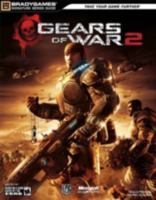 Gears of War 2 Signature Series Guide 0744009642 Book Cover