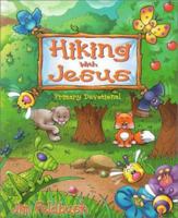 Hiking with Jesus 0828015848 Book Cover