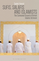 SufisSalafis 1350152625 Book Cover
