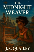 The Midnight Weaver 1923484907 Book Cover