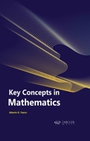 Key Concepts in Mathematics 1774691914 Book Cover
