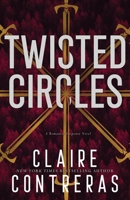 Twisted Circles 0998345644 Book Cover