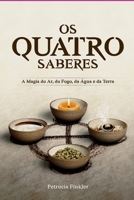 Os Quatro Saberes 655872295X Book Cover