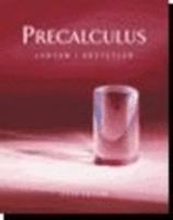Precalculus
