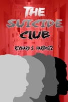 The Suicide Club 1691678074 Book Cover